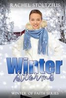 Winter Storms 1523432373 Book Cover