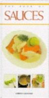 The Book of Sauces (Book of...) 0895865041 Book Cover
