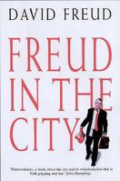 Freud in the City 1903071100 Book Cover