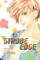 Strobe Edge, Vol. 8 1421553163 Book Cover