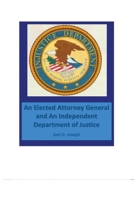 Injustice Department B0BVYZ4G74 Book Cover