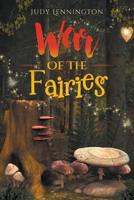 War of the Fairies 1643988506 Book Cover