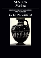 Medea 080149432X Book Cover
