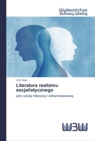 Literatura realizmu socjalistycznego 6200818290 Book Cover