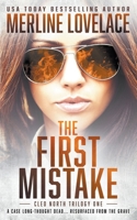 The First Mistake 0778321649 Book Cover