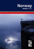 Norway Photo Guide: Monaco Books (Monaco Books Photo Guides) 3899445740 Book Cover