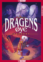 Kha and the Dragon’s Eye, Volume 1 1427890277 Book Cover