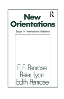 New Orientations 113897711X Book Cover