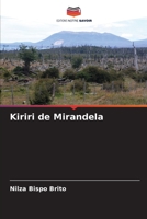 Kiriri de Mirandela (French Edition) 620840455X Book Cover