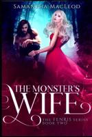 The Monster's Wife 1091261288 Book Cover