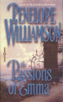 The Passions of Emma 0446605972 Book Cover