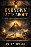 Unknown Facts About Secrets, Symbols & Forbidden Knowledge (Unknown Facts About the Unexplained) B0GKNZNPMC Book Cover