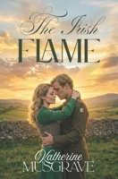 The Irish Flame B0B388Q1M8 Book Cover