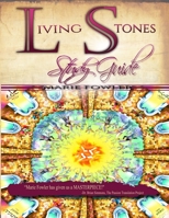 Living Stones Study Guide : Your Journey into Habitation with the Living God 0578645092 Book Cover