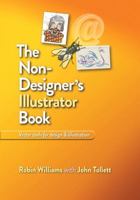 The Non-Designer's Illustrator Book 0321772873 Book Cover