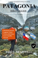 Patagonia Hiking Guide 2026–2027 B0GMWDDFJS Book Cover
