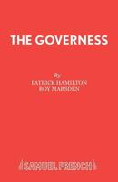 The Governess 0573111588 Book Cover