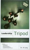 Leadership Tripod 0974839183 Book Cover