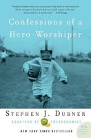 Confessions of a Hero-Worshiper 0061132985 Book Cover
