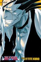 Bleach (3-in-1 Edition), Vol. 5: Includes vols. 13, 14 & 15 1421554682 Book Cover