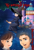 The bewitched prince 100664931X Book Cover