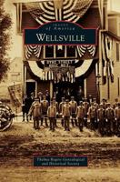Wellsville 1531674615 Book Cover