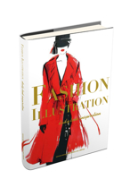 Fashion Illustration: Daily Look Inspiration 1910596787 Book Cover