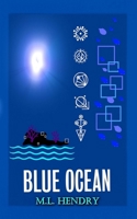 Blue Ocean (The Great Tower Saga) 1764038231 Book Cover