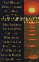 Naked Came the Manatee 0449001245 Book Cover
