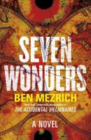 Seven Wonders 0762453826 Book Cover