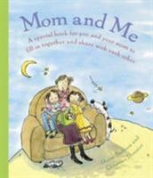 Mom and Me 0810948206 Book Cover