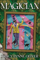 Magician 0802167187 Book Cover