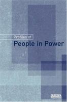 Profiles of People in Power: The World's Government Leaders 185743126X Book Cover