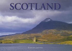 Scotland (Land of the Poets Series) 0785823034 Book Cover