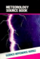 Meteorology Source Book 0070455112 Book Cover