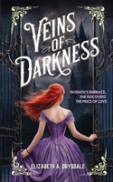 Veins of Darkness B0DM2HGJ7B Book Cover