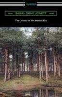 The Country of the Pointed Firs 0486281965 Book Cover