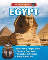 Egypt 031074315X Book Cover