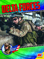 Delta Force 1791141811 Book Cover