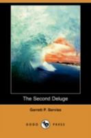 The Second Deluge 0883551209 Book Cover