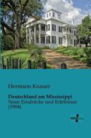 Deutschland Am Mississippi 395454251X Book Cover