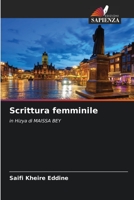 Scrittura femminile 6205676958 Book Cover