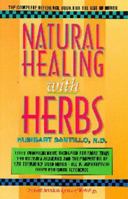 Natural Healing With Herbs 0934252084 Book Cover