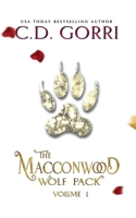 The Macconwood Wolf Pack Volume 1 1960294083 Book Cover