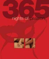 365 Nights of Passion 0756655846 Book Cover