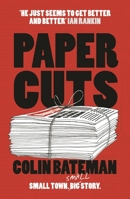 Papercuts 1784973807 Book Cover