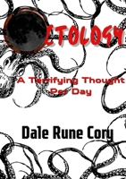 Octology: A Terrifying Thought Per Day 1447816684 Book Cover