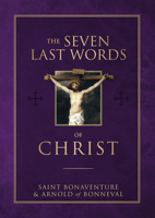 The Seven Last Words of Christ 1505129249 Book Cover