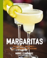 Margaritas 1604337958 Book Cover