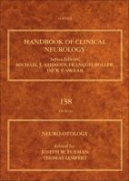 Neuro-Otology 0444634371 Book Cover